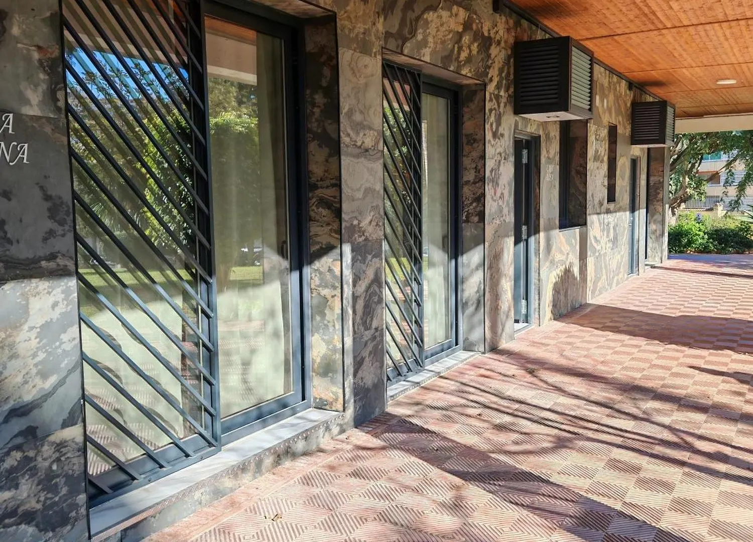 Casa Ivana At Green Parot Apartments At Carihuela Τορρεμολίνος